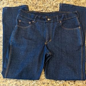 Origins USA Men's Jeans 36x32 NWOT